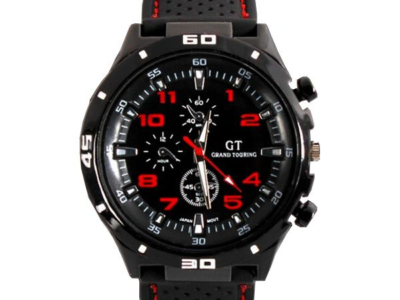 GT 54 Montre GRANDE TOURISME Sportive …