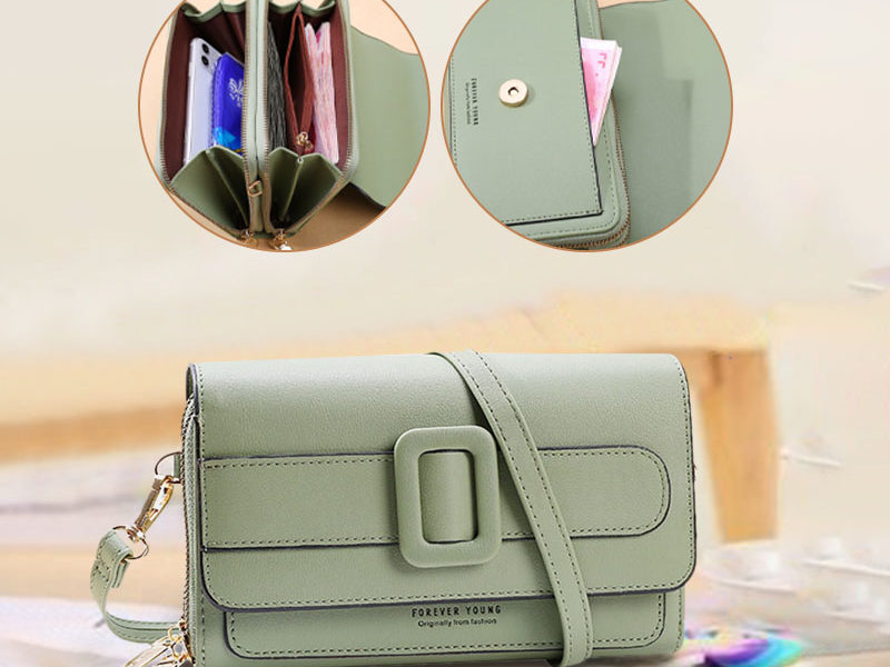 Femmes All-Match Fausse Fourrure Double Zipper …