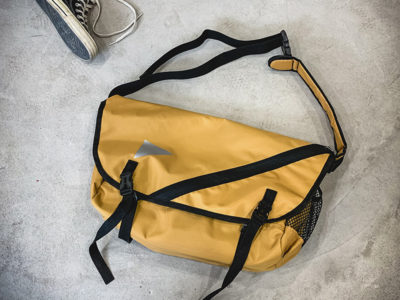 Sac à bandoulière pour hommes de …