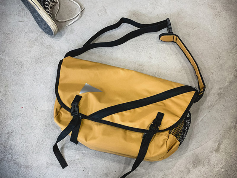 Sac à bandoulière pour hommes de …