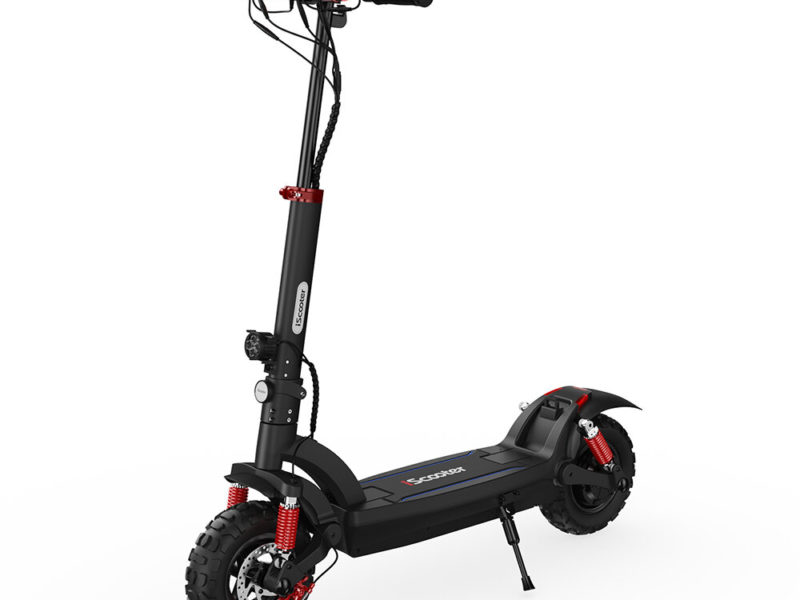 [EU DIRECT] Trottinette électrique iScooter iX6 …