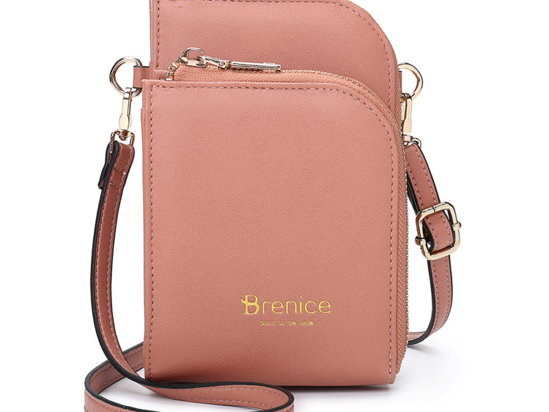 Sac à bandoulière Comestic Crossbody multi-emplacements …