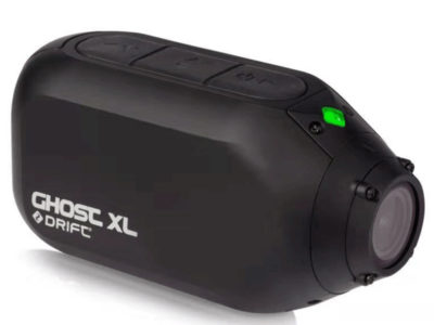 Drift Ghost XL 3000mA Batterie 1080P …