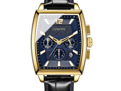 OCHSTIN GQ6133 Business Style Hommes Montre-Bracelet …