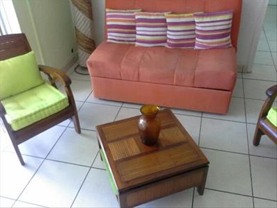Appartement 2 pièces 48 m2 aux Avirons 97425 La Réunion