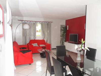 Appartement 3 pièce 63 m² à Petite-Île, La Réunion 97429
