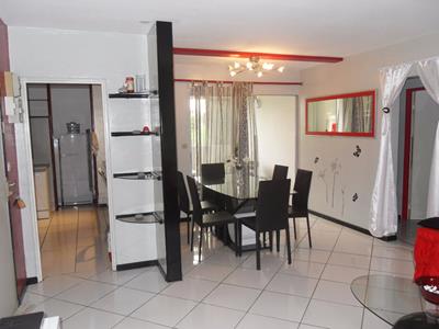 Appartement 3 pièce 63 m² à Petite-Île, La Réunion 97429