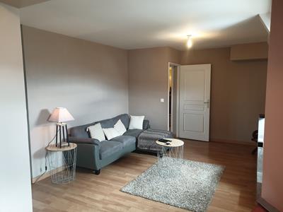 T4 Duplex au dernier étage avec ascenseur Le Port 97420 La Réunion