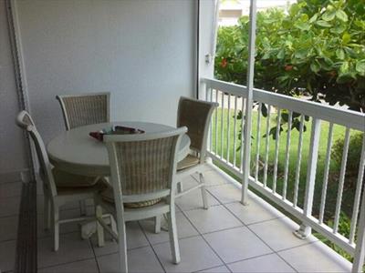 Appartement 2 pièces 48 m2 aux Avirons 97425 La Réunion