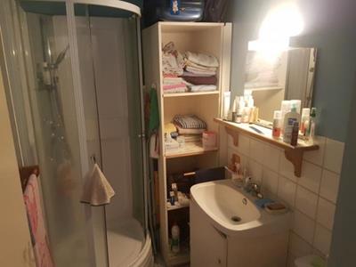 Appartement 1 pièce 33 m2 à La Possession 97419 La Réunion