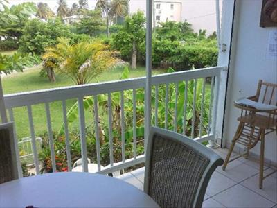 Appartement 2 pièces 48 m2 aux Avirons 97425 La Réunion